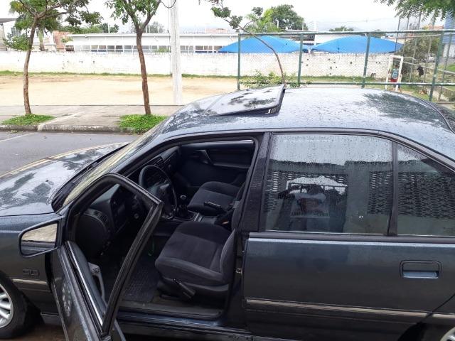 Vendo omega ano 97 4.1 - Foto 7