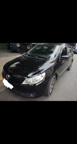 Gol G5 2009 - Foto 3