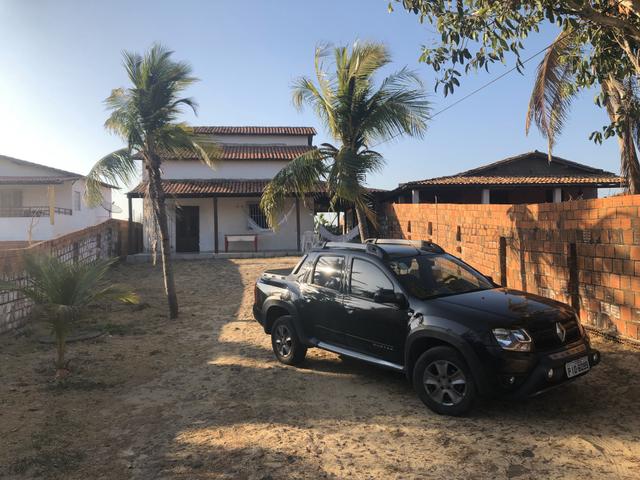 Casa na praia do coqueiro por temporada - Foto 18