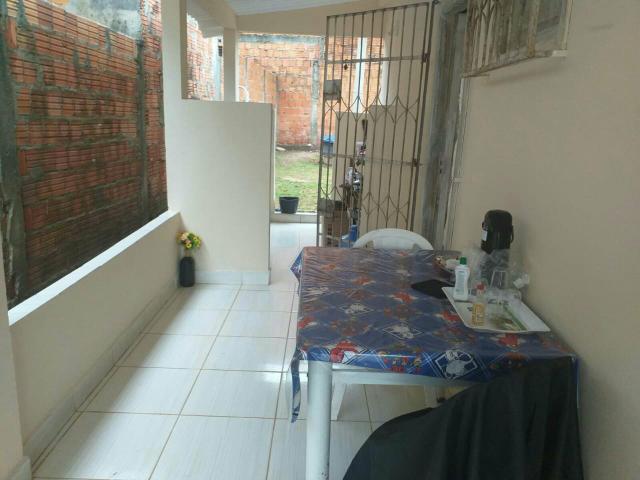 Vendo essa Casa por motivo de Viagem - Foto 5