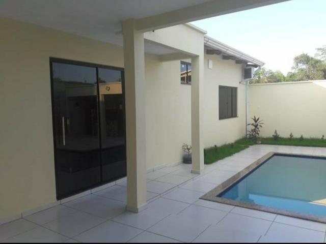Vendo uma excelente casa no Village Tiradentes - Foto 3
