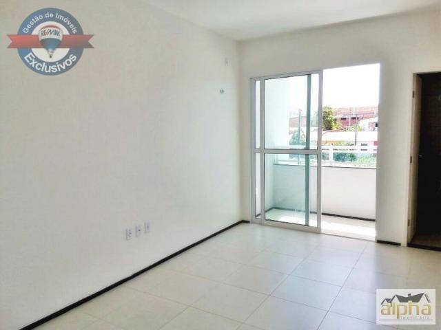 Casa Duplex Fino Acabamento- Região da Parangaba- Ultima Unidade- Pronta Pra Morar - Foto 8