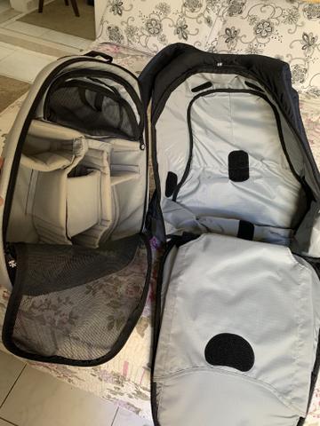 Mochila importada CUMPLER - Foto 5