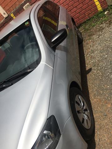Gol g6 city (aceito carro financiado maior valor) - Foto 3