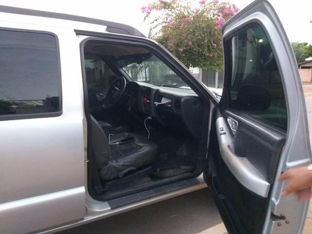 Vendo uma S10 - Foto 8