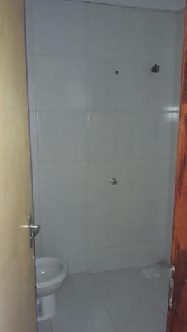 Alugo Casa Simples c/ 2 Quartos em Caucaia - Foto 6
