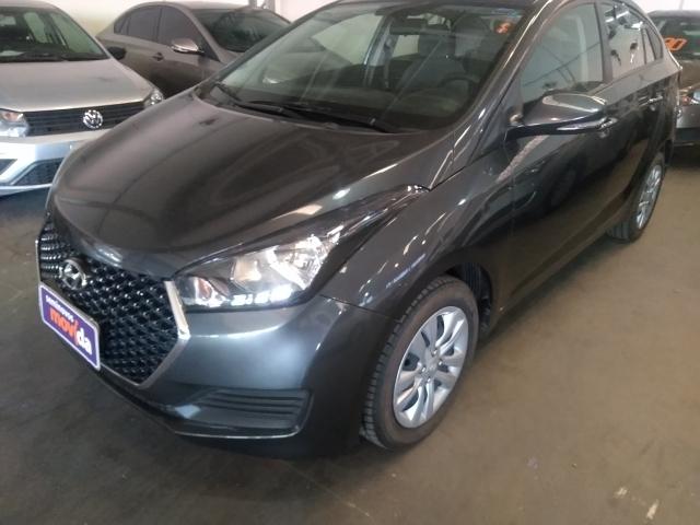 HYUNDAI HB20 1.0 COMFORT PLUS 12V FLEX 2017