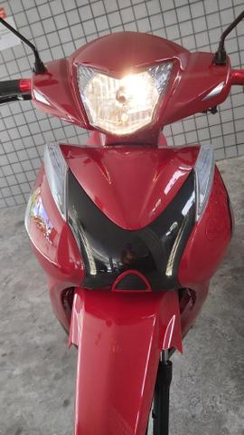 Jet 50x shineray