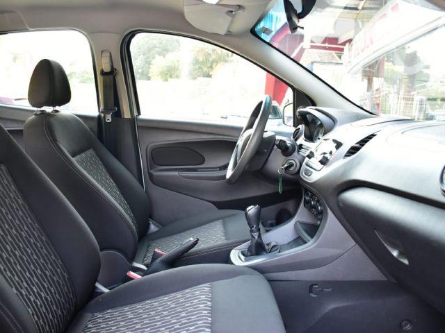 KA 1.5 SEDAN SE 12V FLEX 4P MEC. - Foto 6
