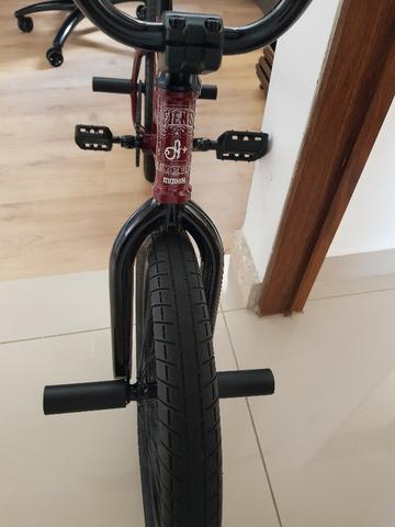 BMX Fiend type A+ Novissima!