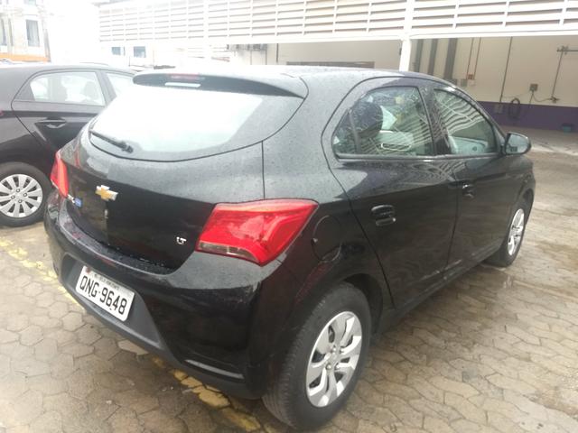Chevrolet Onix 1.0 LT - Foto 4