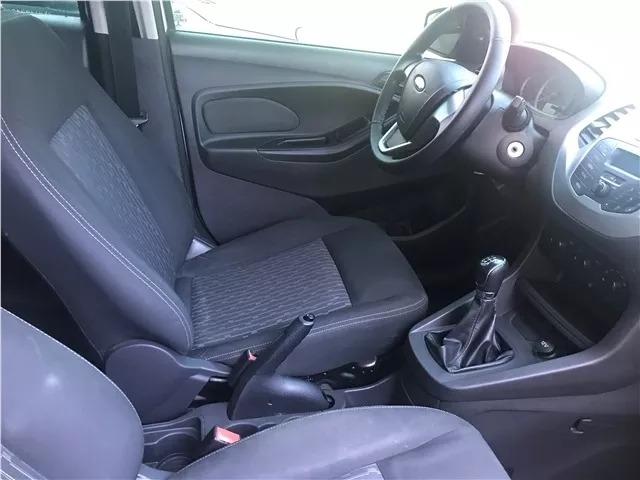 Ford Ka 1.0 Se 1.0 flex 4P Top de Linha - Foto 3