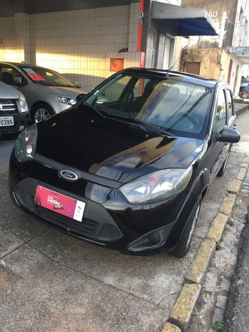 FIESTA sedan 1.6 2011 - Foto 4