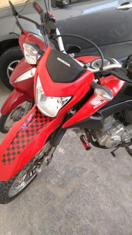 Vendo bross 160 - Foto 4