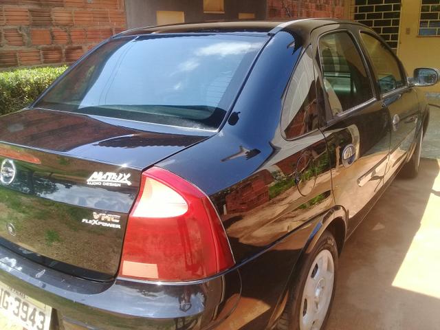 Vendo corsa montana 2006