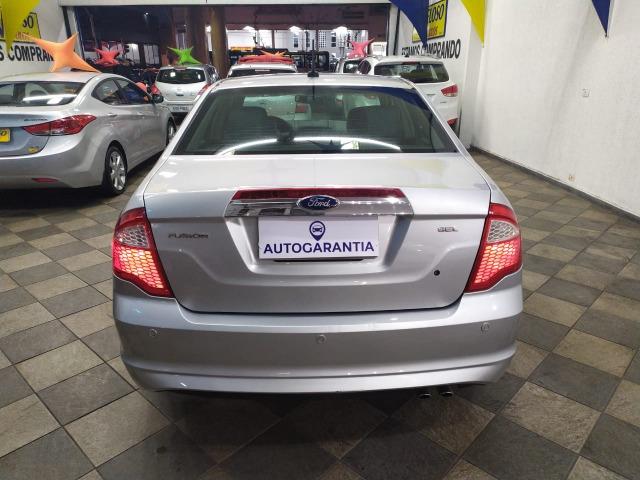 Ford Fusion Sel 2.5 Automático - Foto 5