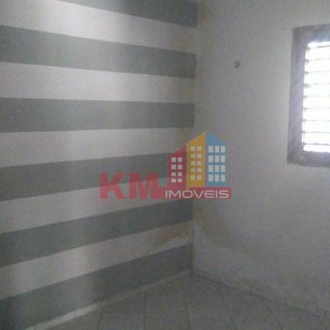 Vende-se casa com Piscina no planalto 13 de Maio - KM IMÓVEIS - Foto 5