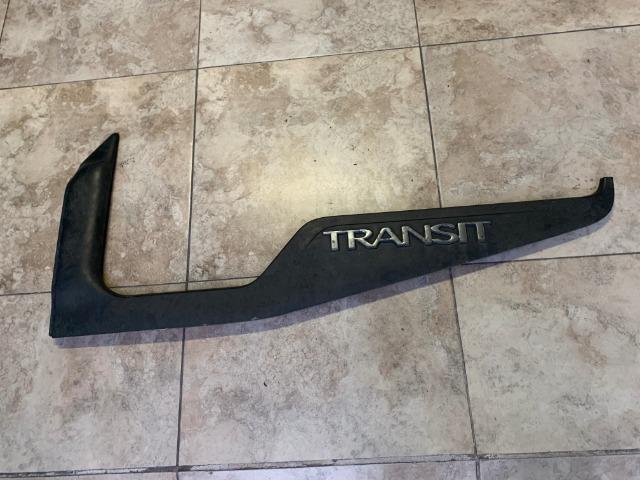 Moldura da porta ford transit original