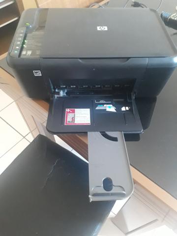 Impressora - Foto 4