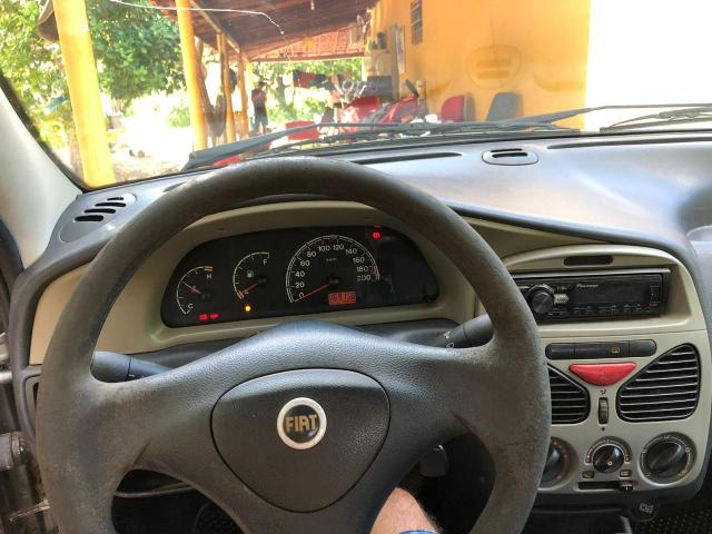 Fiat Siena 2008 - Foto 6