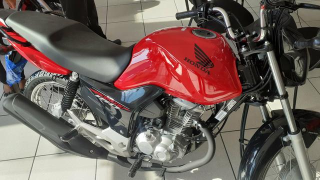 CG Start 160 *0km