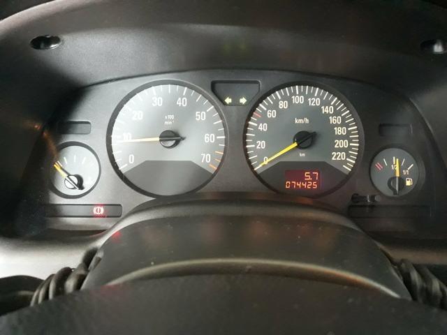Astra Segundo Dono carro de garagem - Foto 5