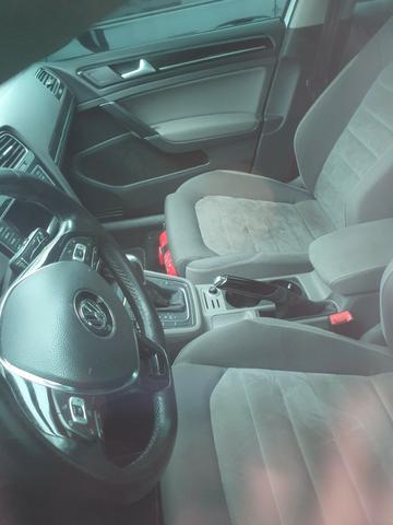 Golf 1.4 TSI Highline * Automático * 2015 * 1 Ano de Garantia - Foto 12