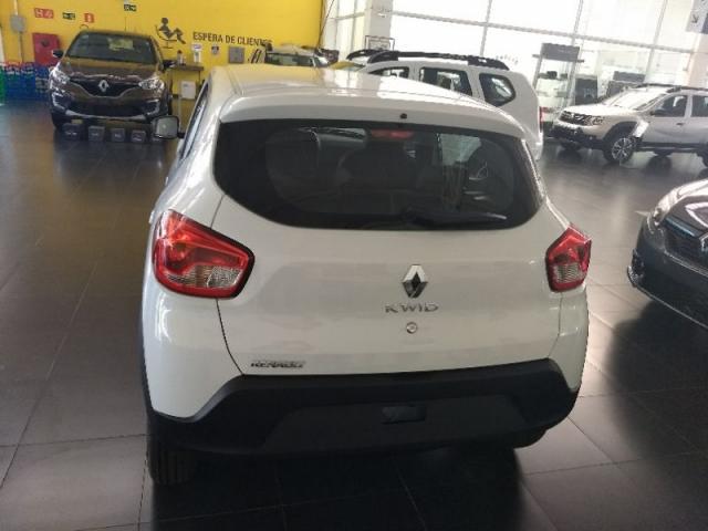 RENAULT KWID 1.0 12V SCE FLEX INTENSE 2020 - Foto 2