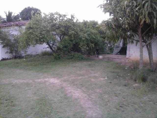 Sítio com 24x35 = 840m2, Vendo ou Troco , Em Tejucupapo, Goiana-PE - Foto 5