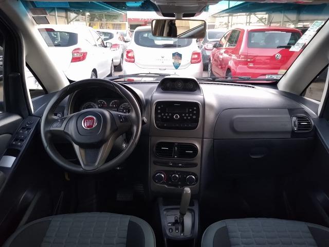 Fiat Idea Adventure 1.8 completa - muito nova - Foto 9