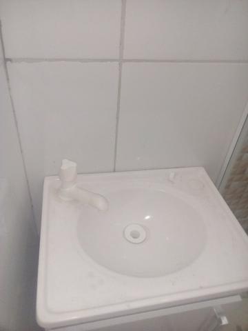 Casa Pertinho da Caixa Econômica Nova Conquista