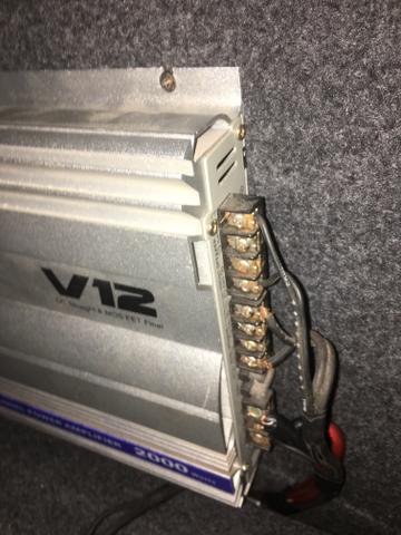 Som automotivo - Foto 4