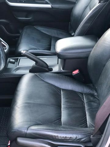 Honda CR-V ELX 4WD Prata 12/12 Segundo dono - Foto 9