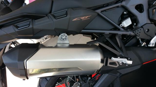Moto Estradeira!!!vai viajar? seu Sonho realizado!!! - Foto 3