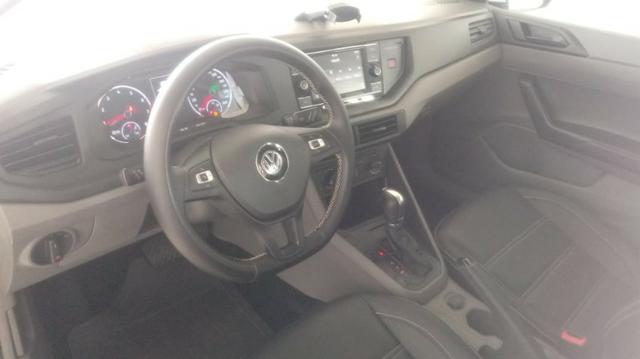 Polo MSI 1.6 Automático 2018/2019 Extra!!! Apenas 6.000 km - Foto 10
