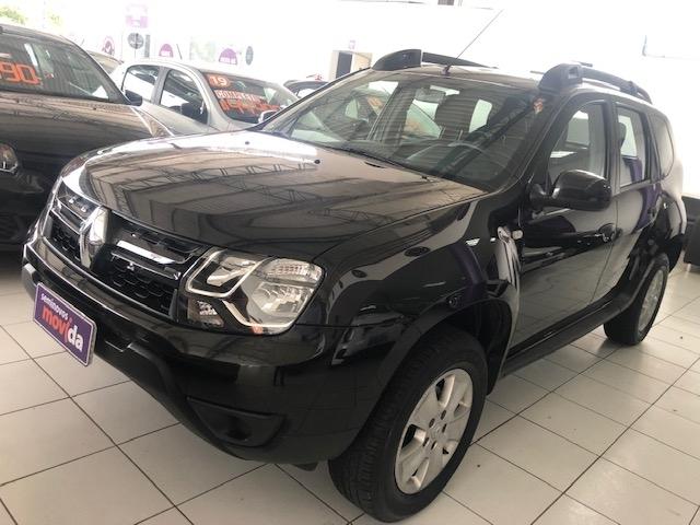 RENAULT DUSTER 1.6 16V SCE FLEX 2019