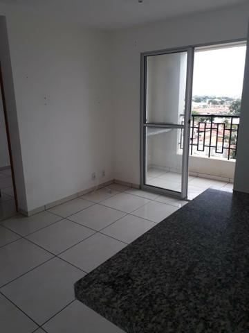 Apartamento 2quartos Reserva Buriti - Foto 3