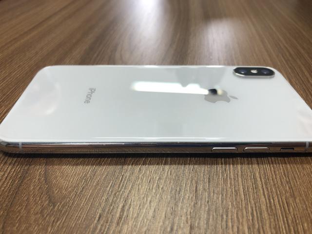 IPhone X 256 - Foto 3