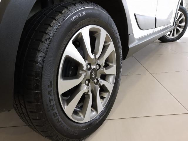Hyundai HB20 X Premium 1.6 16V Flex Aut. 2017 - Foto 7