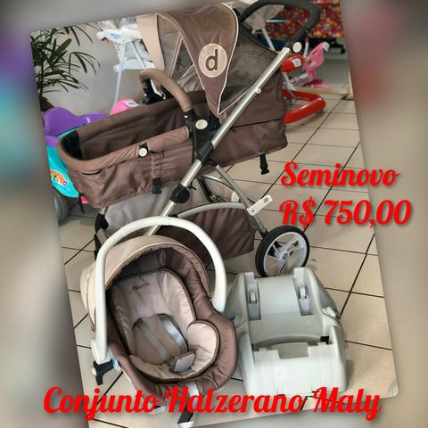 U M E S P E T A C U L O Conjunto Dzieco Maly Seminovo