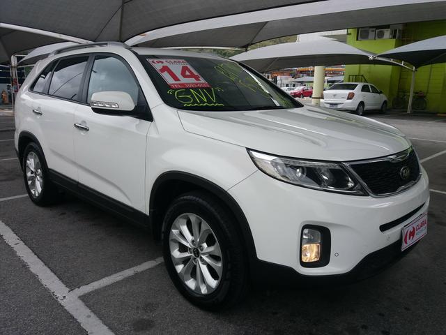 Kia Sorento EX2 2.4 - Foto 3