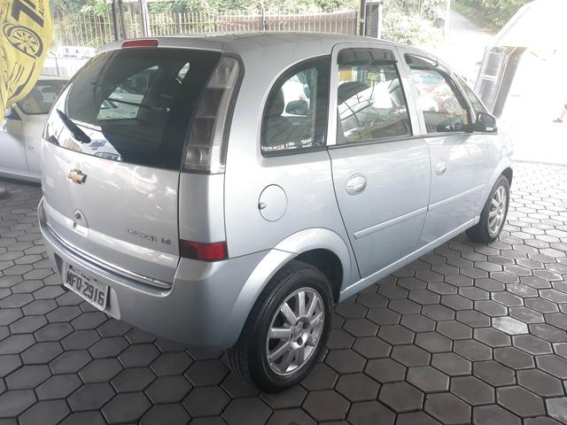Meriva premium 3 mil entrada financio (leia) - Foto 2