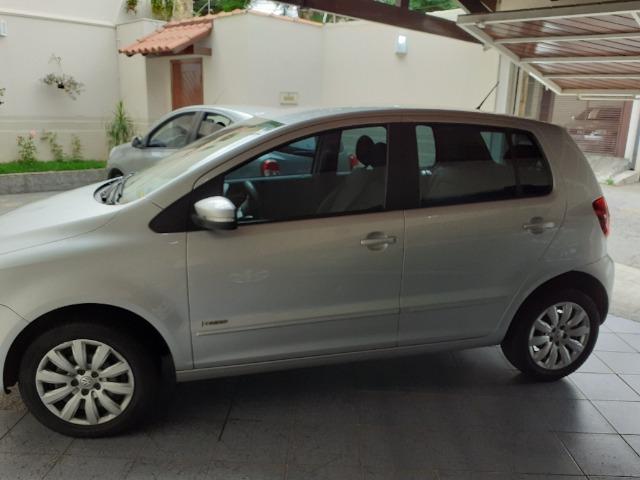 Vendo Fox 1.6 - Completo, Imotion - Semiautomático, 2013/2014 - Foto 2