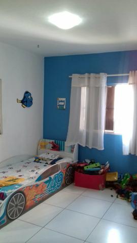 Excelente casa a venda na fazenda grande 3 em cajazeiras - Foto 4