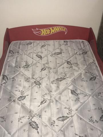 Cama hotwels - Foto 4