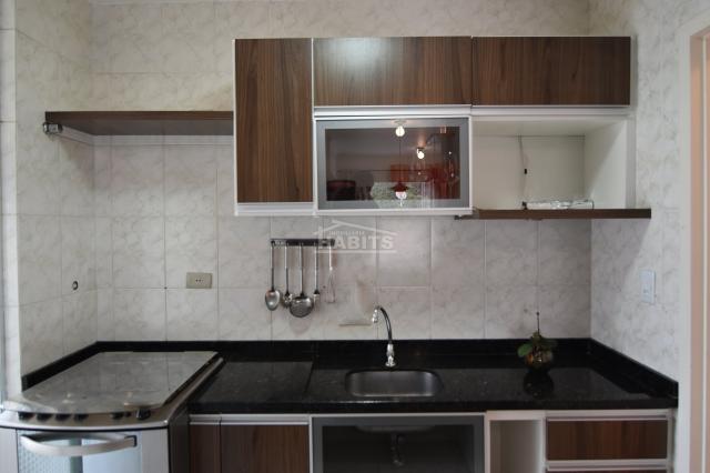 Apartamento à venda com 2 dormitórios em Orleans, Curitiba cod:0244 - Foto 8