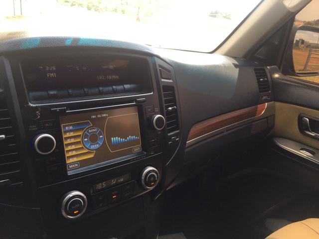 Pajero HPE Full 2007/2008 R$ 46.000 mil - Foto 6