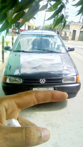 Gol 1.0 8v básico em dias transferi!!