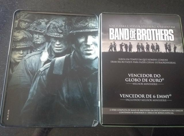 Band of Brothers - Foto 2
