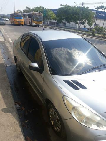 Já financiado Peugeot 11/12 - Foto 2